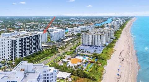 3400 S Ocean Boulevard #Phg, Highland Beach FL - photo 7 of 72