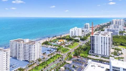 3400 S Ocean Boulevard #Phg, Highland Beach FL - photo 10 of 72