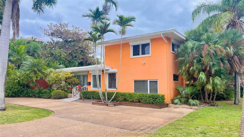 3 bedroom Single Family Residence at 3100 NE 21st Street, Lauderdale Beach Ext, Fort Lauderdale — photo 1