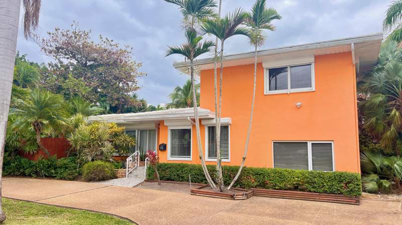 3 bedroom Single Family Residence at 3100 NE 21st Street, Lauderdale Beach Ext, Fort Lauderdale — photo 2