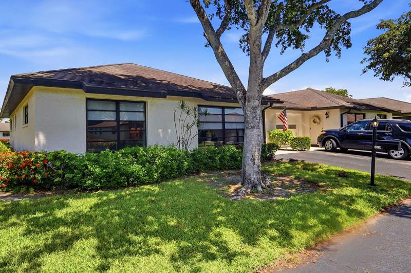 2 bedroom Villa at 4785 Quailwood Terrace #A, Greentree Villas Condo, Boynton Beach — photo 5