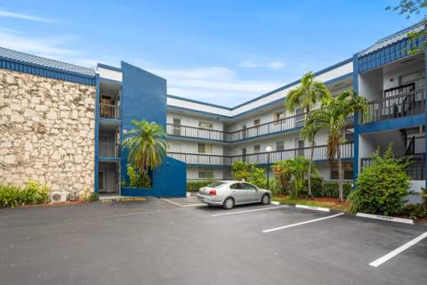 3090 Holiday Springs Boulevard #Unit 109, Margate FL - photo 22 of 23