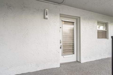 3090 Holiday Springs Boulevard #Unit 109, Margate FL - photo 23 of 23