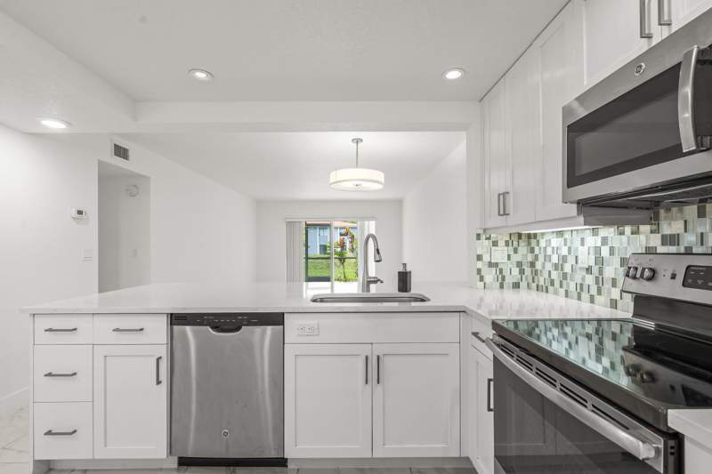 2 bedroom Condominium at 3090 Holiday Springs Boulevard #Unit 109, Holiday Springs Village 2 Condo, Margate — photo 3