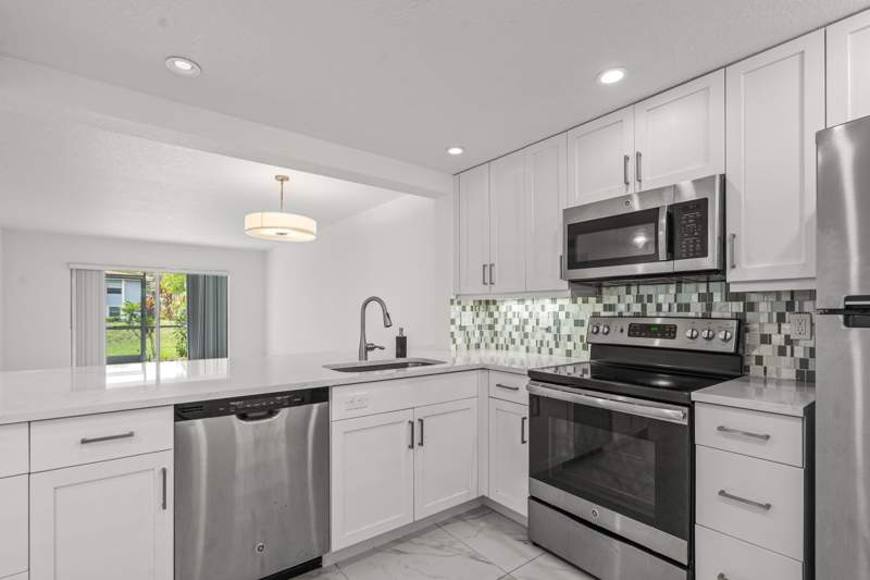 2 bedroom Condominium at 3090 Holiday Springs Boulevard #Unit 109, Holiday Springs Village 2 Condo, Margate — photo 5