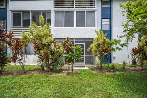 3090 Holiday Springs Boulevard #Unit 109, Margate FL - photo 21 of 23