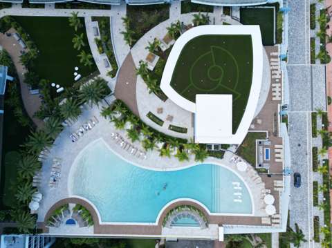 220 Lake Shore Drive #1908, home for sale in Lake Park 33403