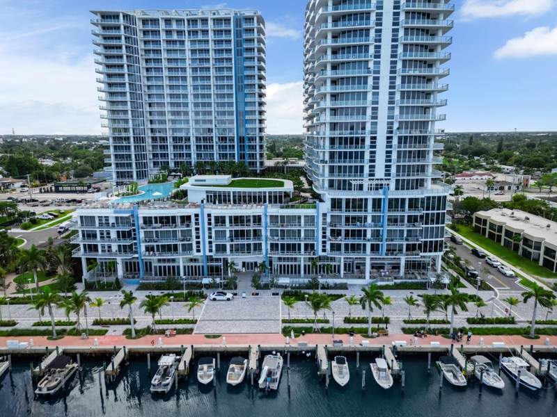 3 bedroom Condominium at 220 Lake Shore Drive #1908, Nautilus 220 Condo, Lake Park — photo 4