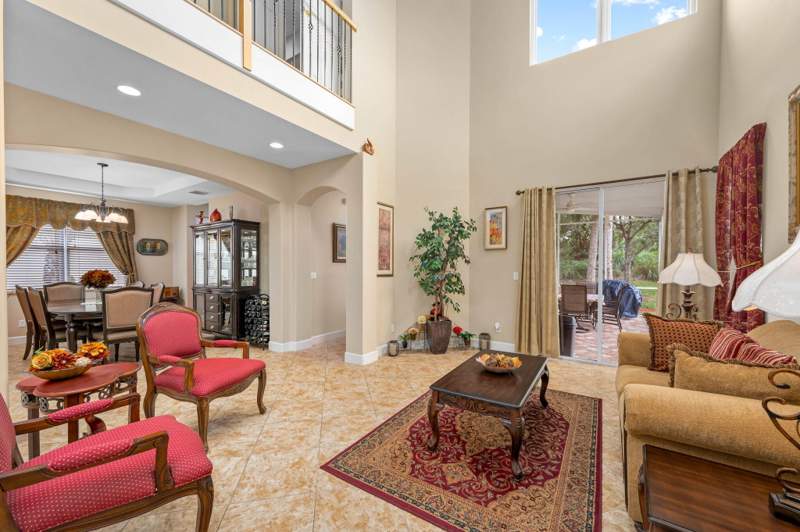 3 bedroom Single Family Residence at 2161 NW Padova Street, Vizcaya Falls Plat 3, Port St. Lucie — photo 4