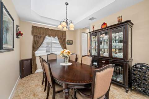 2161 NW Padova Street, Port St. Lucie FL - photo 6 of 23
