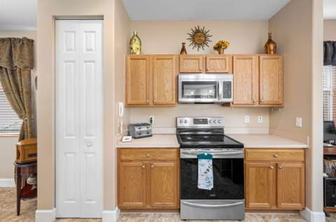 2161 NW Padova Street, Port St. Lucie FL - photo 7 of 23