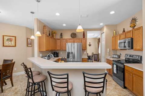 2161 NW Padova Street, Port St. Lucie FL - photo 8 of 23