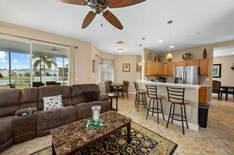 2161 NW Padova Street, Port St. Lucie FL - photo 10 of 23