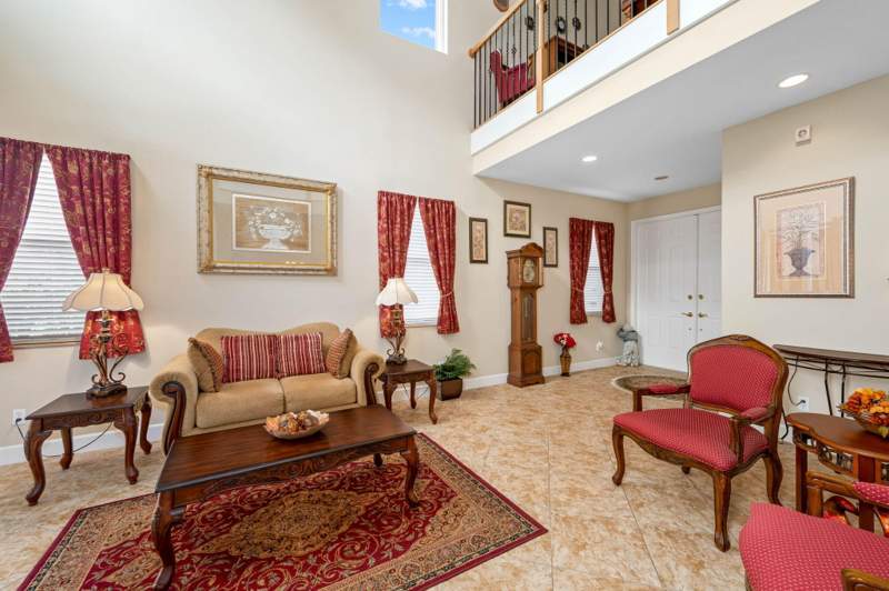 3 bedroom Single Family Residence at 2161 NW Padova Street, Vizcaya Falls Plat 3, Port St. Lucie — photo 5
