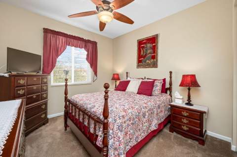 2161 NW Padova Street, Port St. Lucie FL - photo 17 of 23