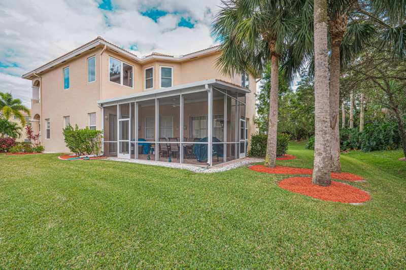 3 bedroom Single Family Residence at 2161 NW Padova Street, Vizcaya Falls Plat 3, Port St. Lucie — photo 1