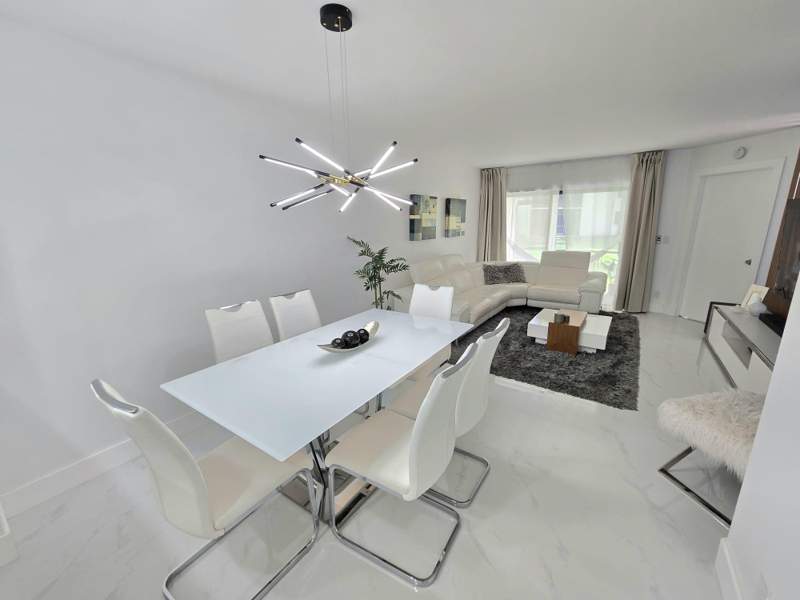 2 bedroom Condominium at 5577 Courtyard Drive, Courtyard at Coral Gate, Margate — photo 3
