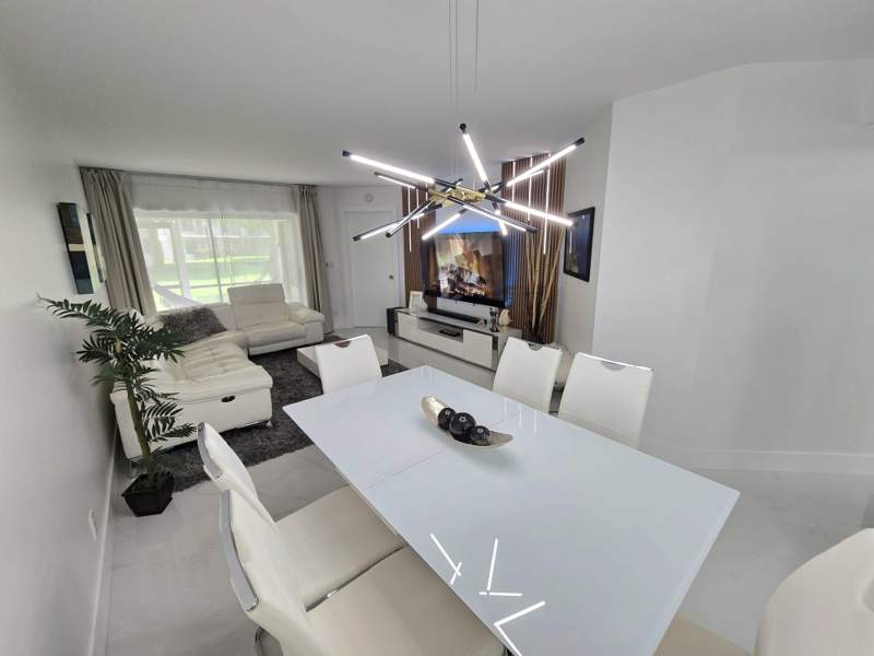 2 bedroom Condominium at 5577 Courtyard Drive, Courtyard at Coral Gate, Margate — photo 4