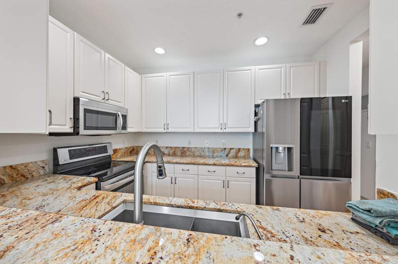 3 bedroom Townhouse at 4316 Blowing Point Place, Abacoa Town Center 3, Jupiter — photo 4