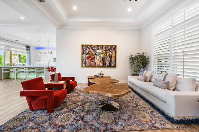 5 bedroom Single Family Residence at 2169 Driftwood Circle, Maheu Estates Add 2, Palm Beach Gardens — photo 5
