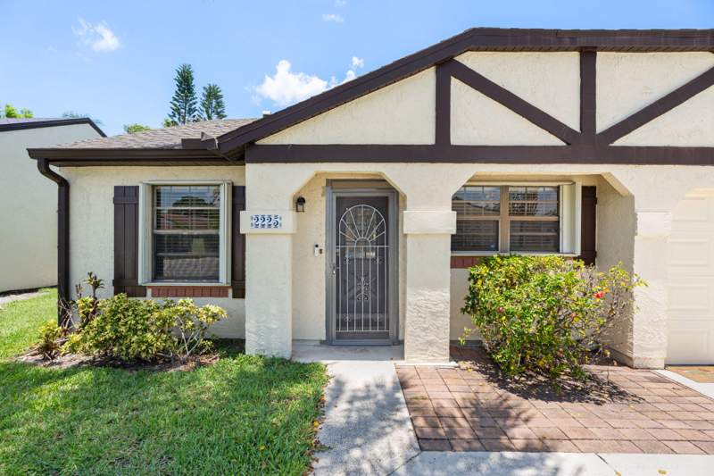 2 bedroom Single Family Residence at 2225 SE Barrington Street, Port St Lucie Section 53 1st Replat — photo 3