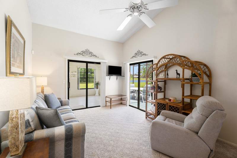 2 bedroom Single Family Residence at 2225 SE Barrington Street, Port St Lucie Section 53 1st Replat — photo 5