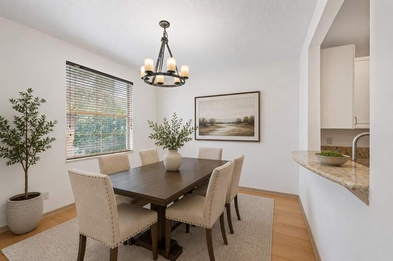 3 bedroom Townhouse at 4316 Blowing Point Place, Abacoa Town Center 3, Jupiter — photo 2