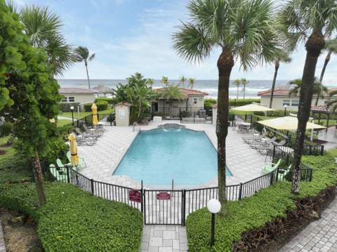 1225 Hillsboro Mile #Villa H2, Hillsboro Beach FL - photo 8 of 28