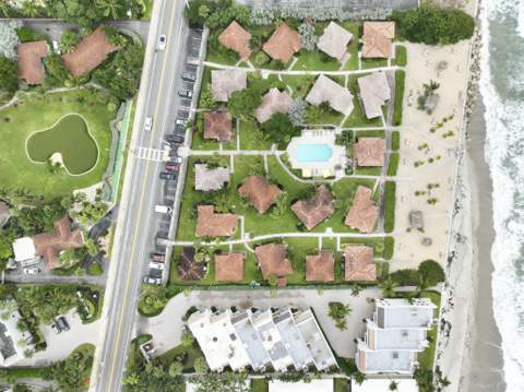 1225 Hillsboro Mile #Villa H2, Hillsboro Beach FL - photo 10 of 28