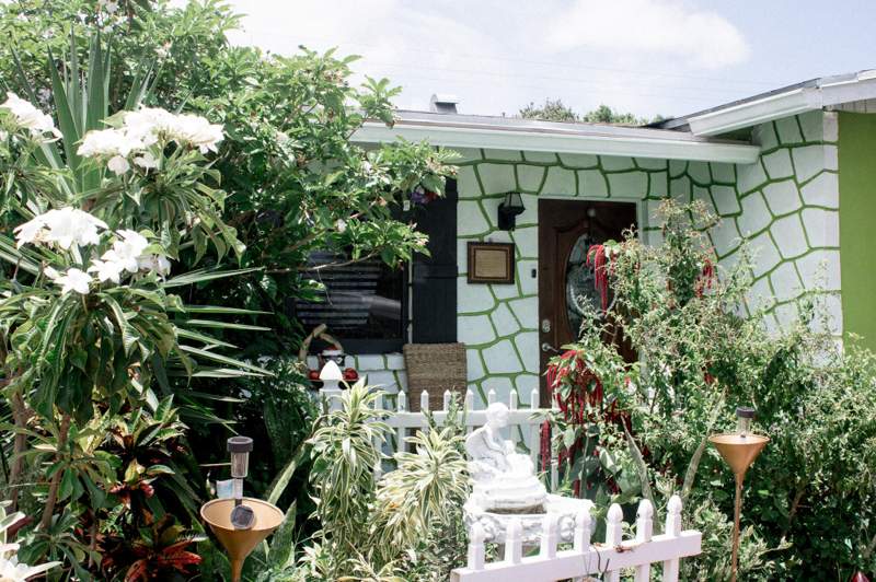3 bedroom Single Family Residence at 6165 Fair Green Road, Meadowbrook 2, West Palm Beach — photo 3