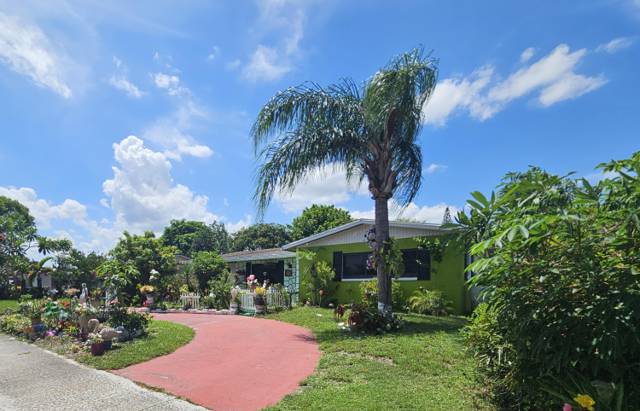 6165 Fair Green Road