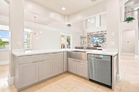 3766 W Gardenia Avenue, Weston FL - photo 9 of 74