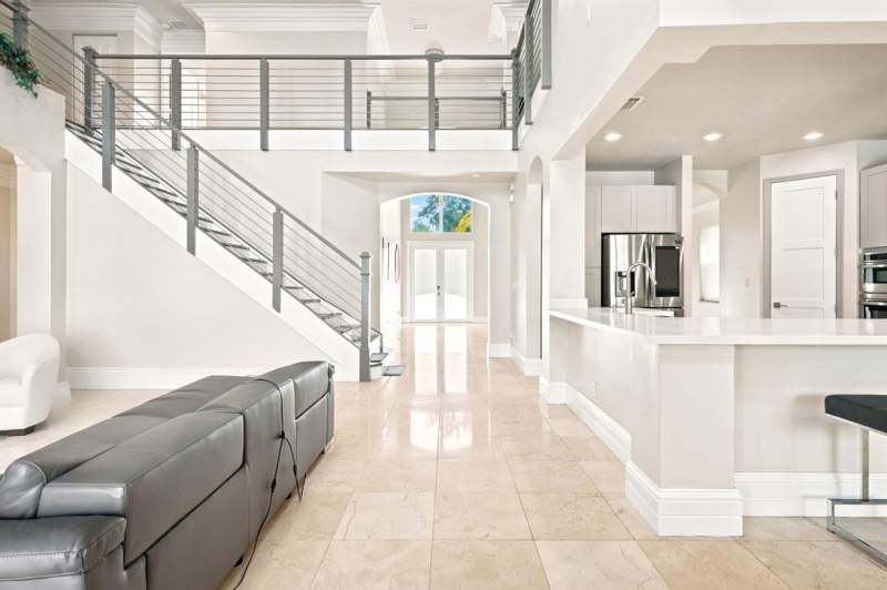5 bedroom Single Family Residence at 3766 W Gardenia Avenue, Isles At Weston, Weston — photo 3
