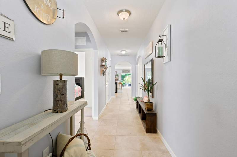 4 bedroom Single Family Residence at 2096 SW Leafy Road, Port St Lucie Section 11 — photo 4