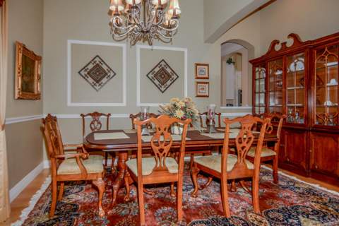 4676 Manderly Drive, Wellington FL - photo 6 of 57