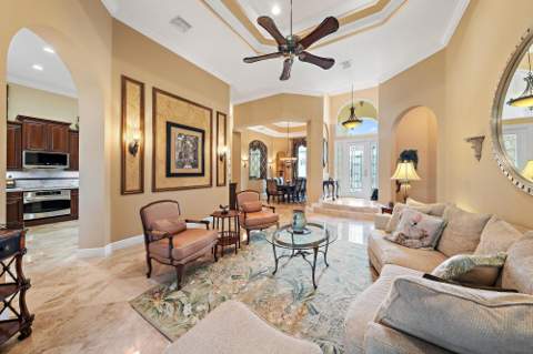 7440 Monte Verde Lane, West Palm Beach FL - photo 8 of 61