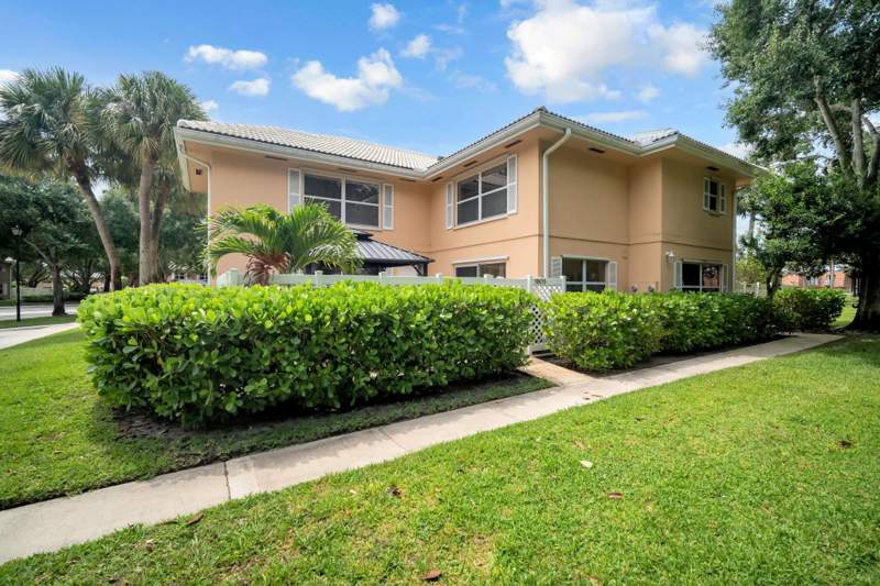2 bedroom Condominium at 1805 Middleton Way, Stamford At The Villages Of Palm Beach L, West Palm Beach — photo 5