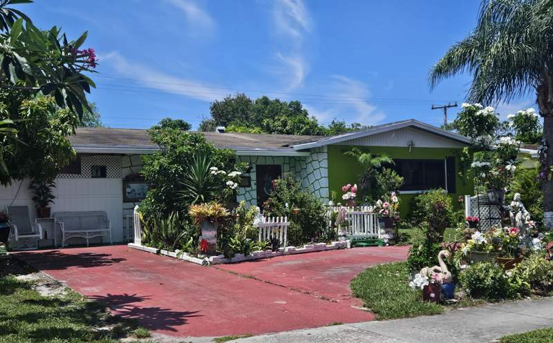 3 bedroom Single Family Residence at 6165 Fair Green Road, Meadowbrook 2, West Palm Beach — photo 2
