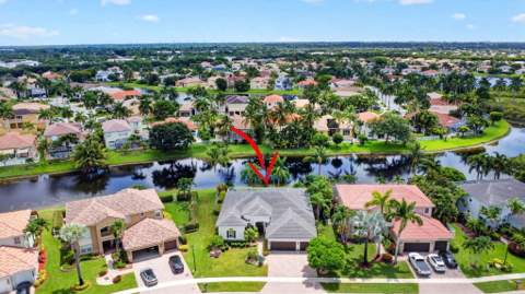 6733 Finamore Circle, Lake Worth FL - photo 6 of 80