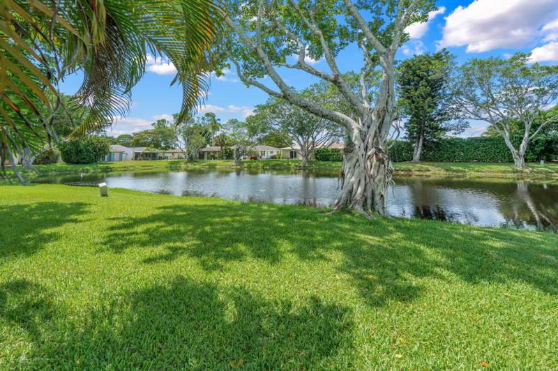 2 bedroom Villa at 7543 Volley Place, Meed Racquet Club 2, Lake Worth — photo 3