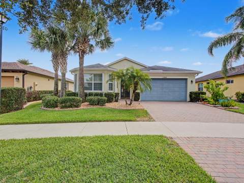 11861 SW Crestwood Circle, Port St. Lucie FL - photo 6 of 88