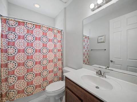 11861 SW Crestwood Circle, Port St. Lucie FL - photo 22 of 88