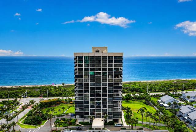 5047 N Highway A1a #1704
