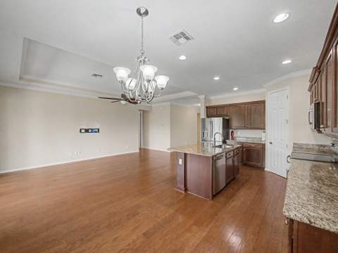 11861 SW Crestwood Circle, Port St. Lucie FL - photo 14 of 88