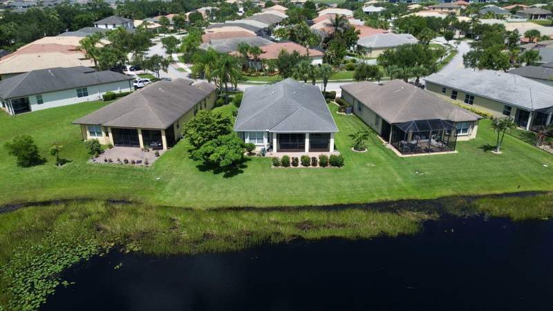 3 bedroom Single Family Residence at 11861 SW Crestwood Circle, Tradition Plat No 19, Port St. Lucie — photo 5