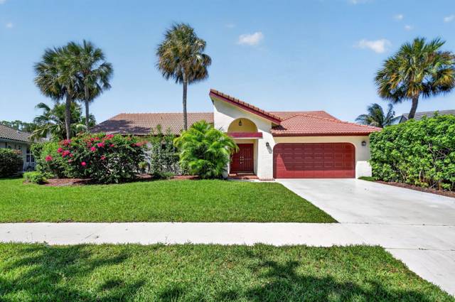 2400 SW 23rd Cranbrook Drive home for sale in Cranbrook Lake Estates
