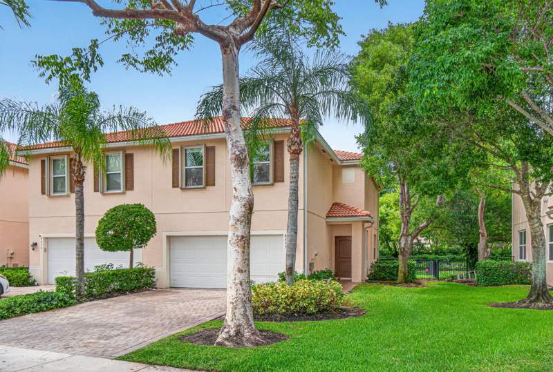 3 bedroom Townhouse at 6455 Azura Lake Road, Azura Townhouses, Lake Worth — photo 3
