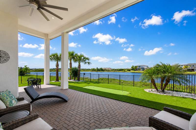 3 bedroom Single Family Residence at 10033 Regency Way, Avenir Site Plan 2 Pod, Palm Beach Gardens — photo 4