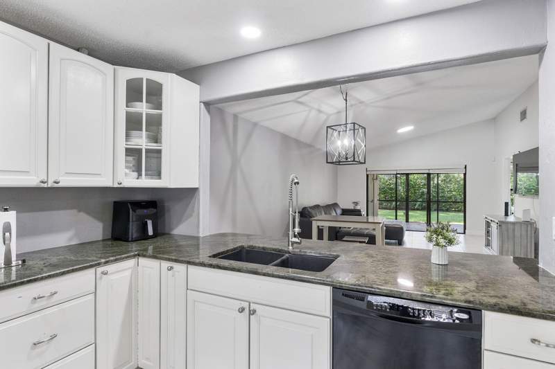 3 bedroom Villa at 4149 Palm Forest Drive, Shadywoods Ph Two, Delray Beach — photo 5