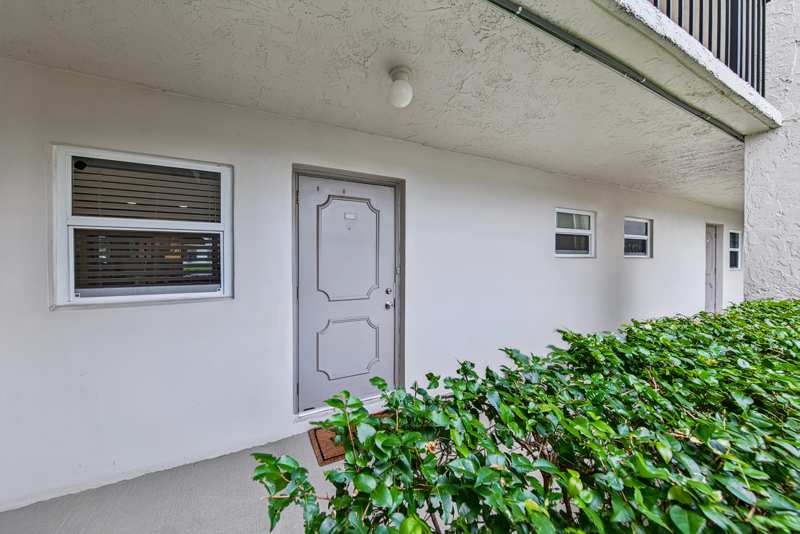 1 bedroom Condominium at 9420 Poinciana Place #108, Poinciana 2 Of Pine Island Ridge, Davie — photo 1
